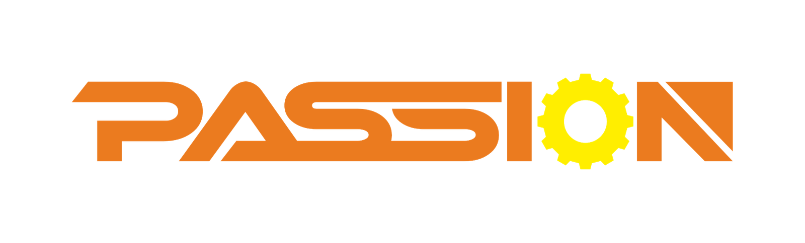 passsion logo