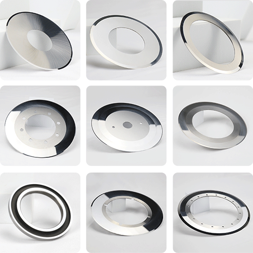 Circular Knife Blade