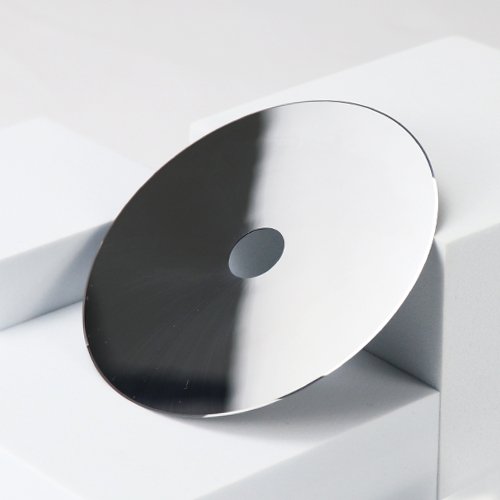 Circular Blade for Cigarette Making Industry