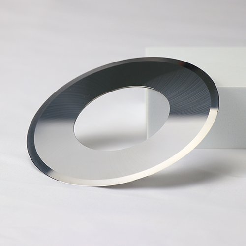 Circular Blade for Copper & Aluminium foil Industry