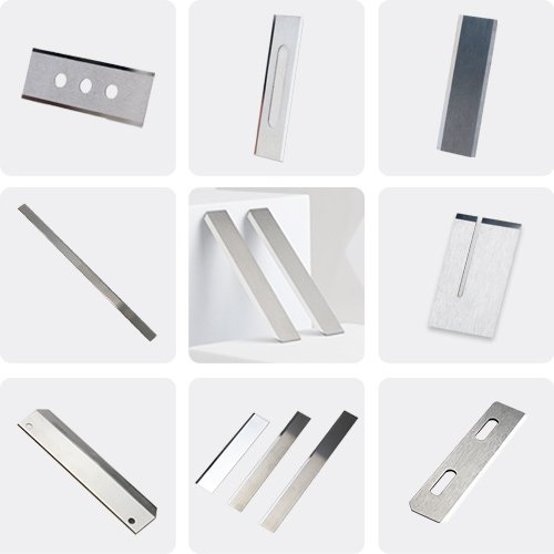 chemical fiber blade
