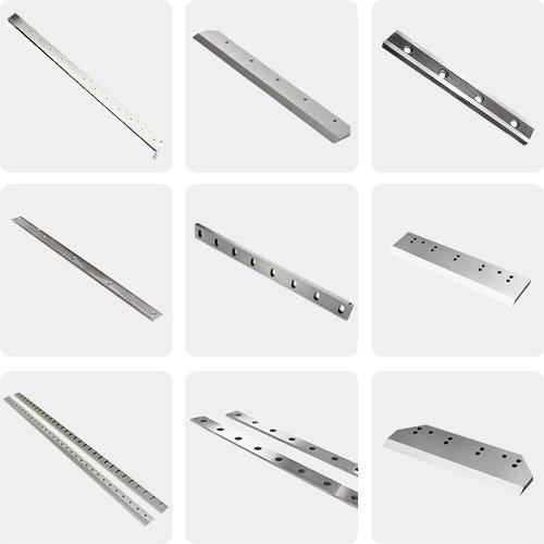 guillotine blade