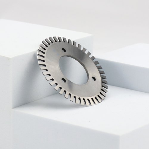 perforating blade