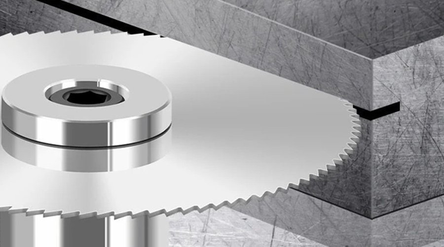circular blade