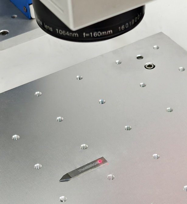 cnc knife blade