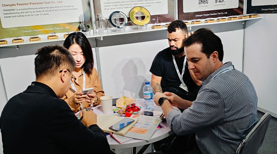 drupa2024 exhibition