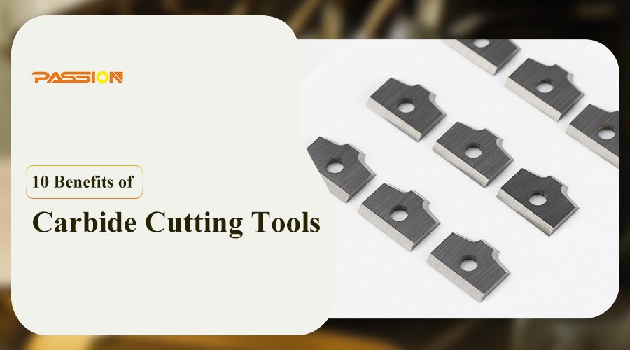carbide cutting tools