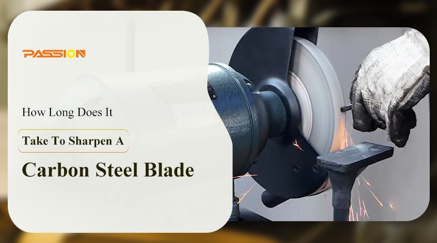 carbide steel blade
