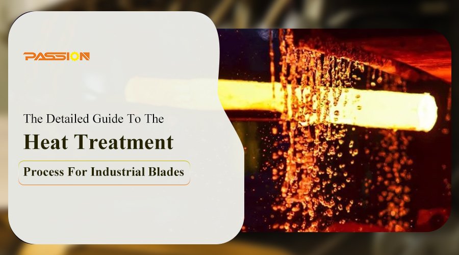 oscillating blade
