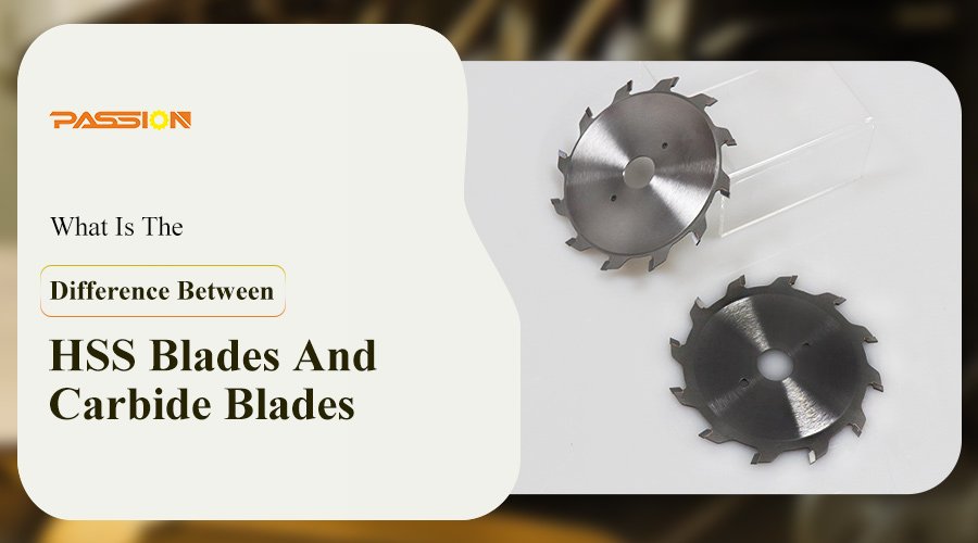 hss slitting blades and carbide blades