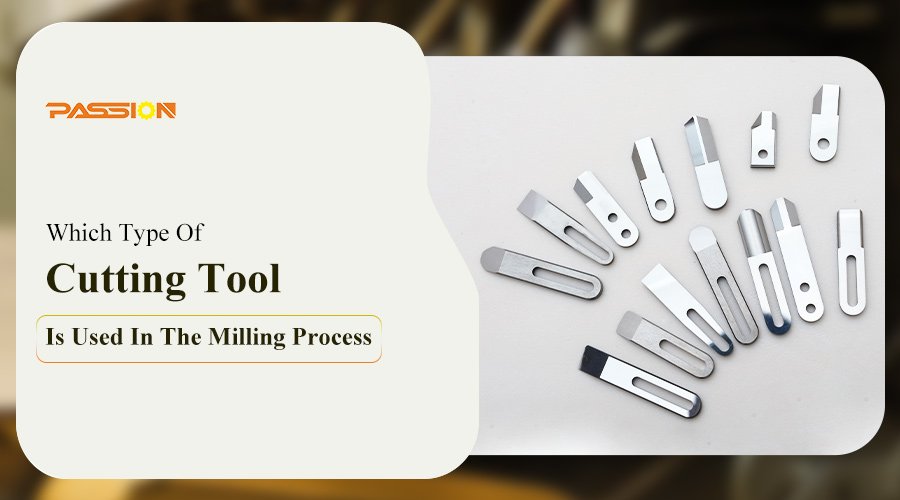 milling insert blades