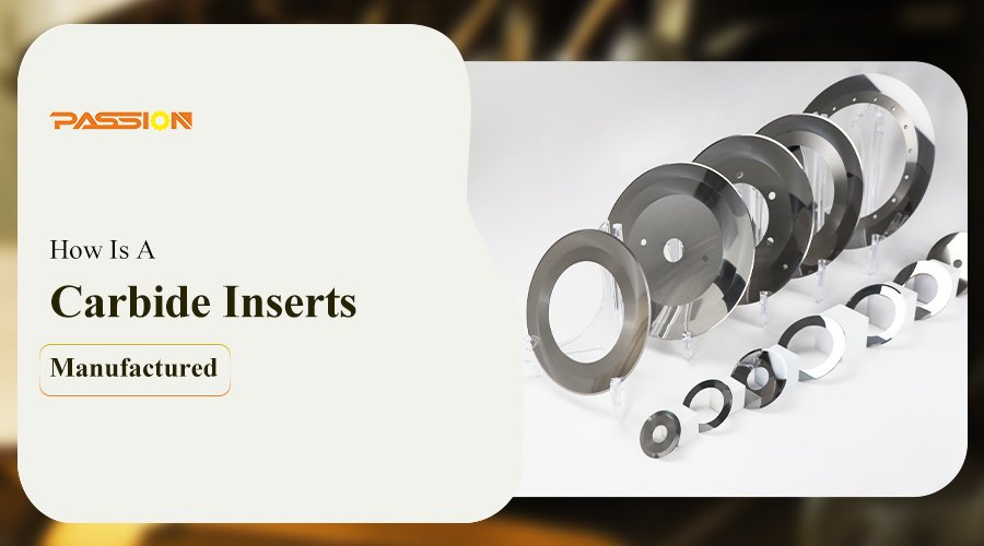 carbide insert