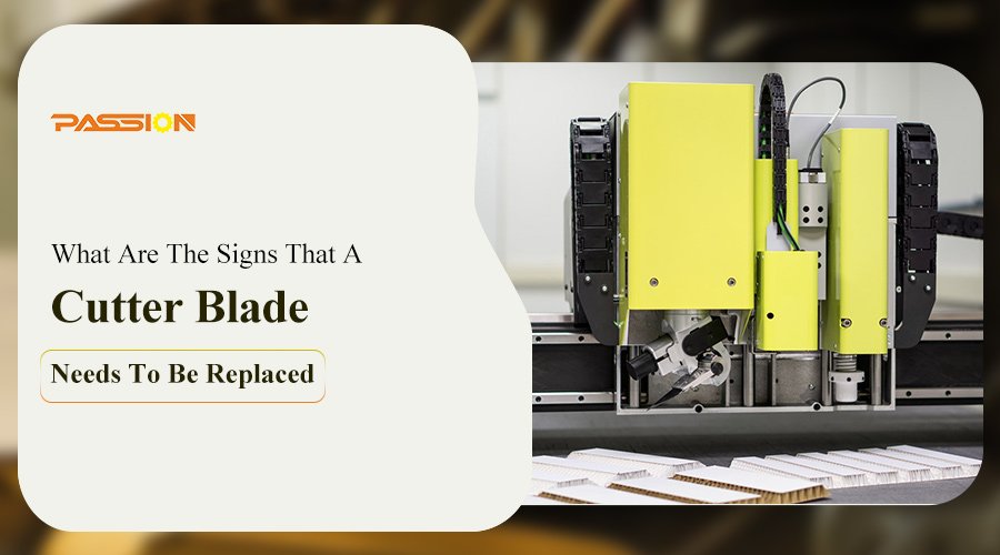 cutter blade