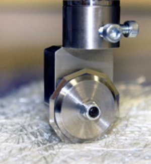 Fiberglass Cutting Knife
