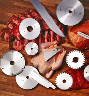 food processing