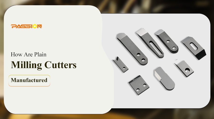 milling cutters
