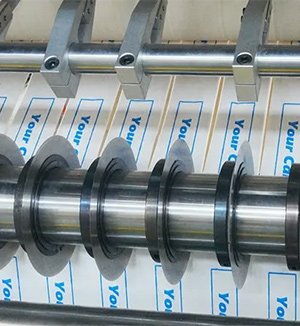blade for printing industry