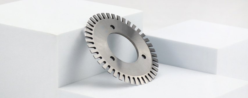 perforating blade