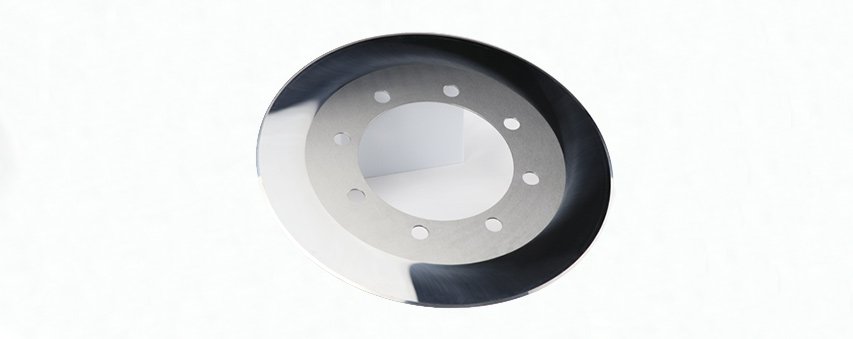 razor slitting blades