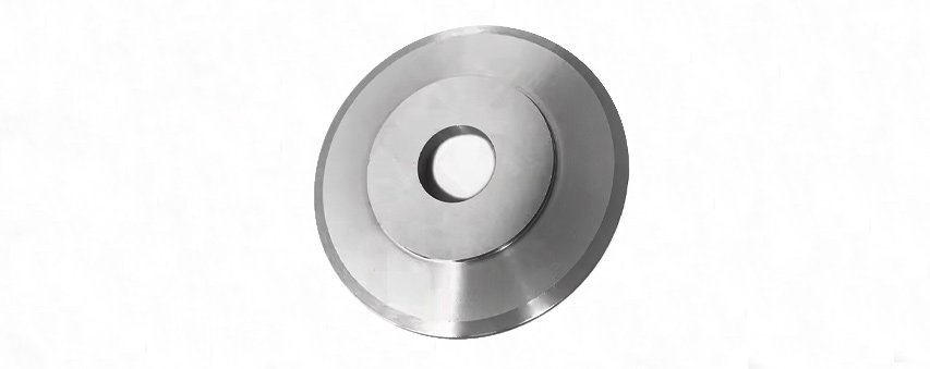 score slitting(crush cut)blades