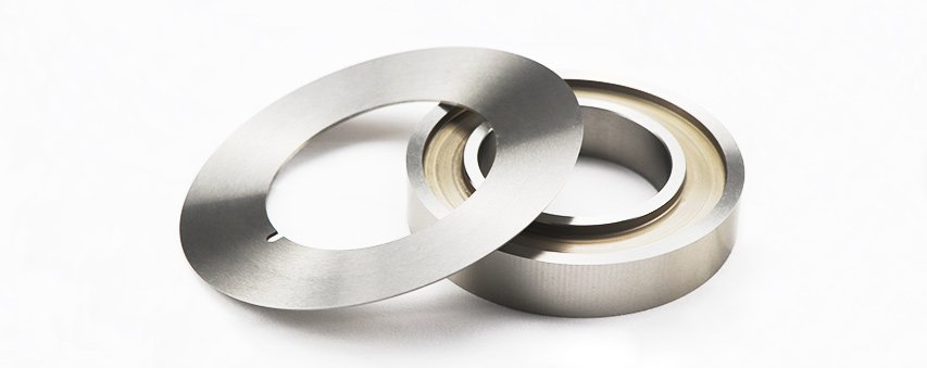 shear slitting blades