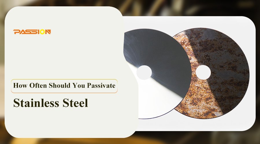 stainless steel