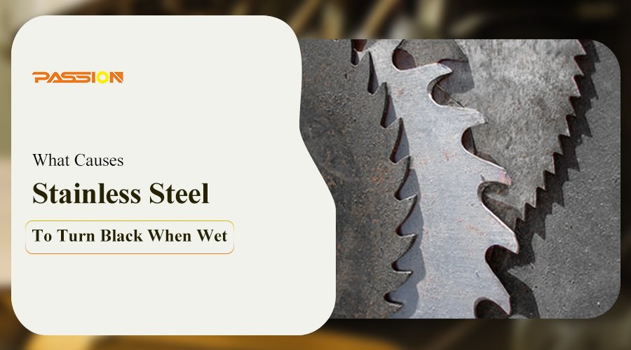 stainless steel
