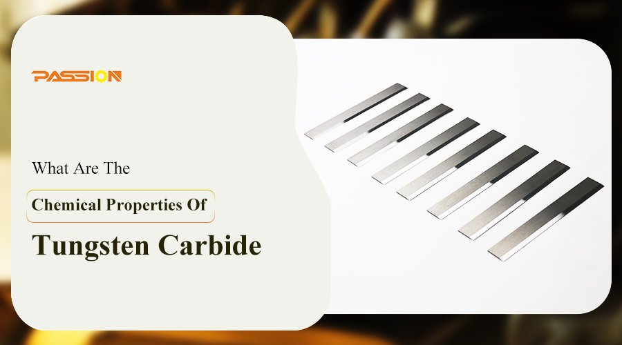 tungsten carbide