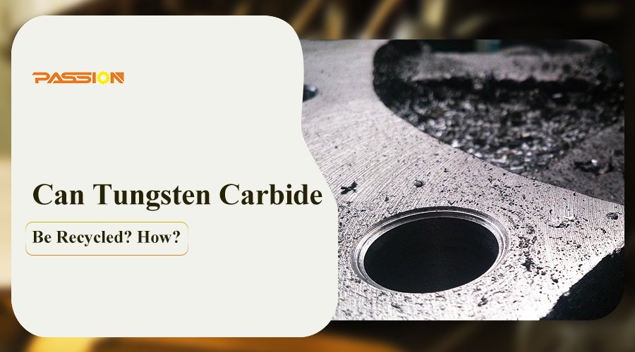 tungsten carbide