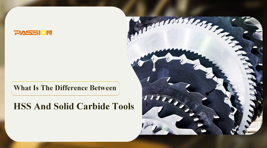 tungsten carbide blades