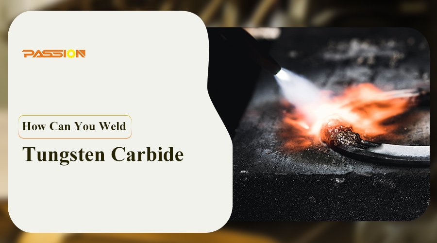 tungsten carbide