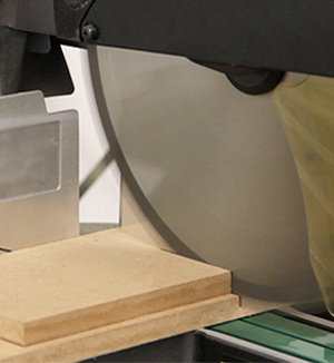 Woodworking Blades