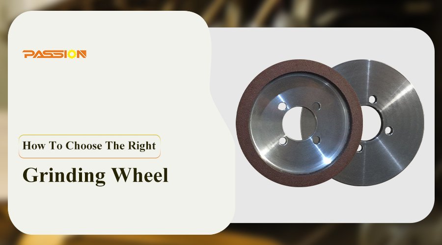 grinding wheel