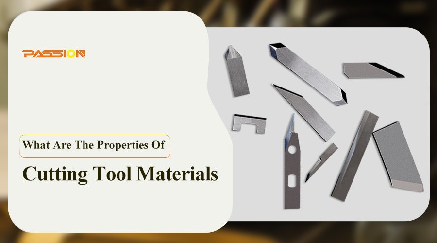 cutting tools
