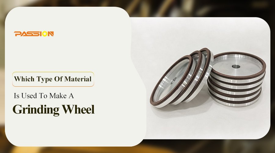 grinding wheel