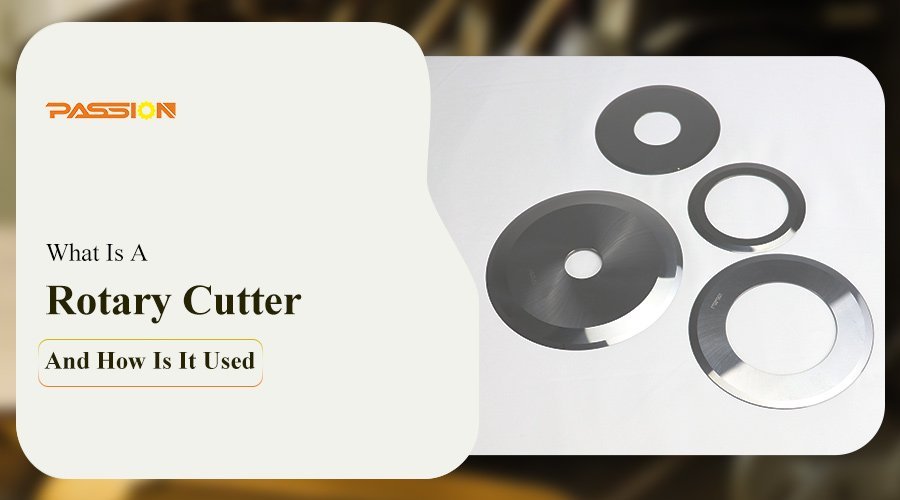rotary cutters