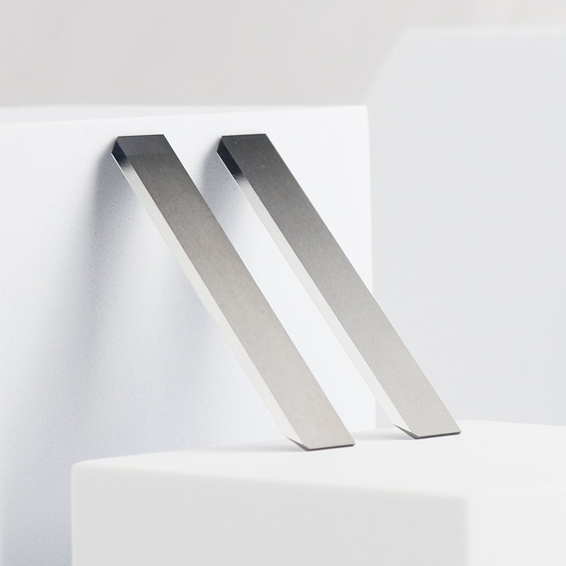 chemical fiber blade