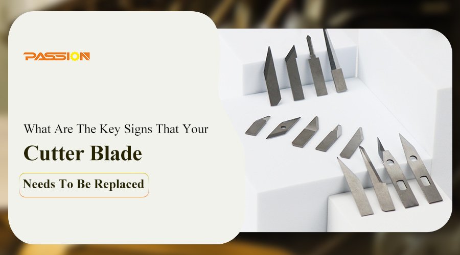 Cutting Blade Manufacturers