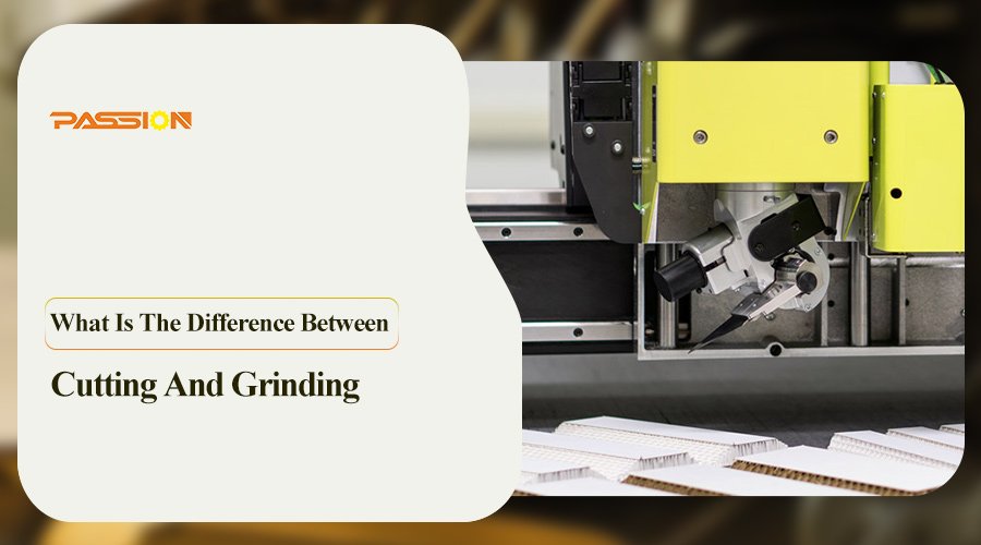 cutting blades