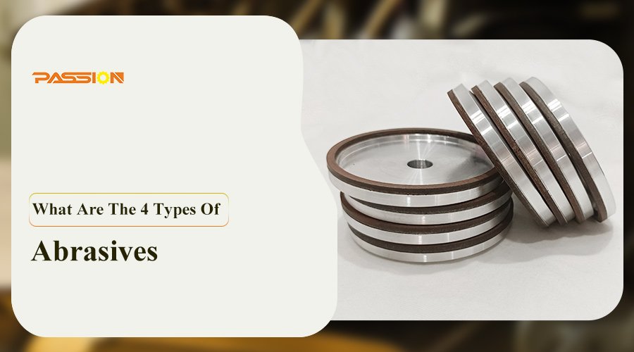 abrasives