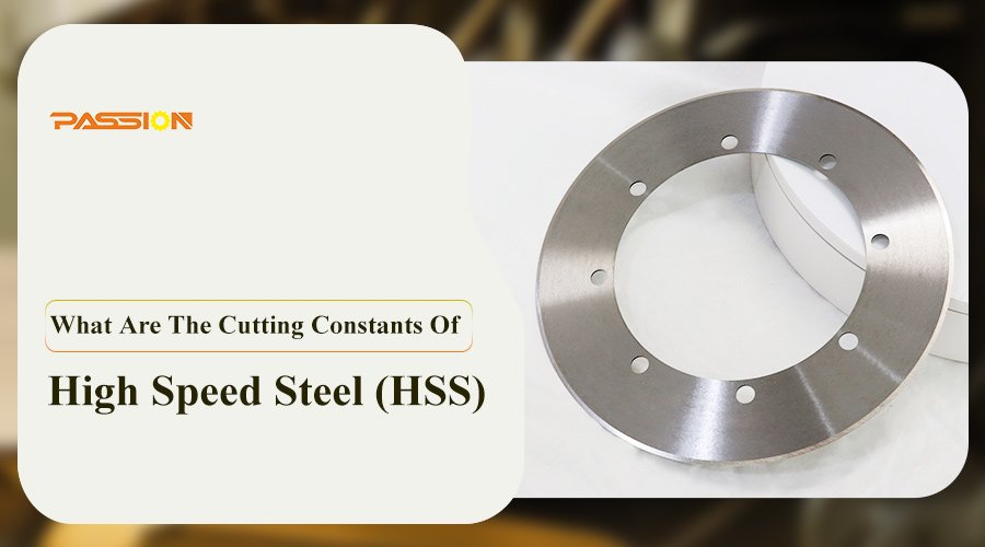 high speed steel (hss)