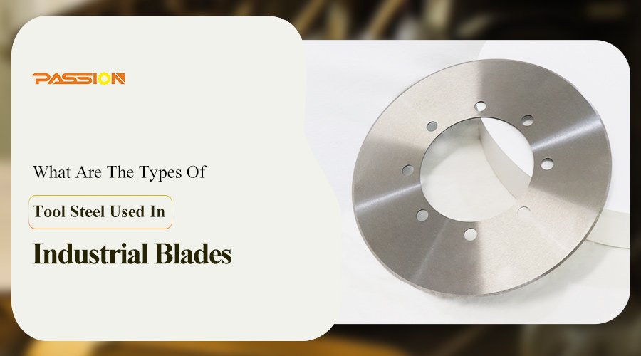 industrial blades