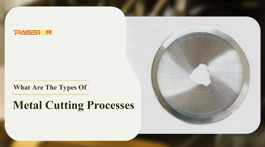 metal cutting processes
