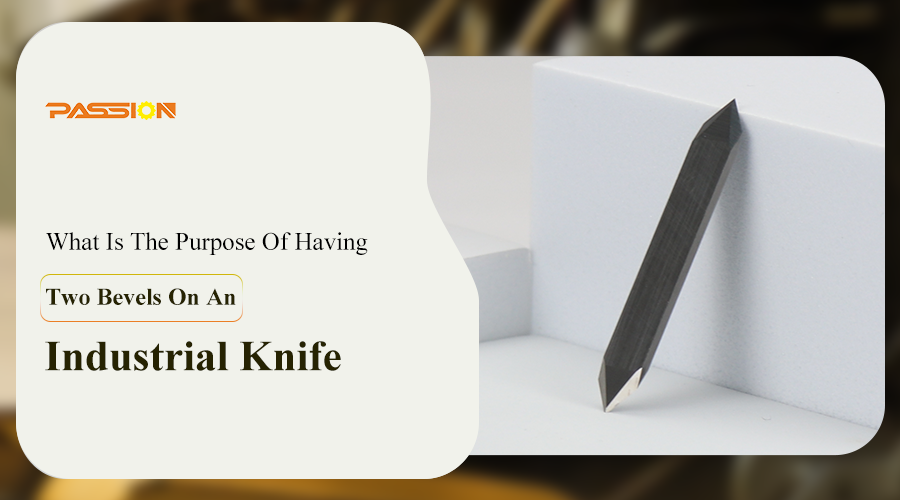 industrial knifes