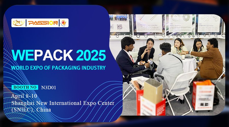 passion's perfect finale at the wepack 2025