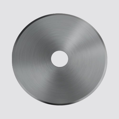 carbide circular knife