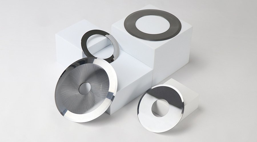circular knife