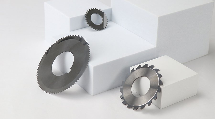 industrial blades