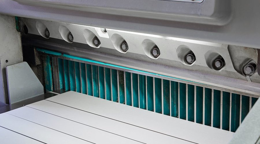 shear slitter blades