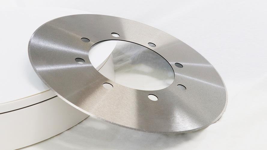 An array of different PM steel powders showing different compositions